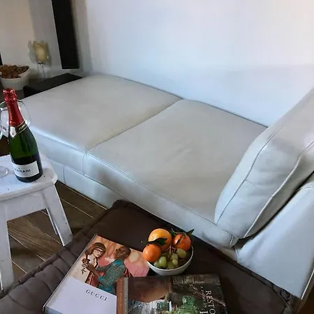 Apartment Romantic View Florence