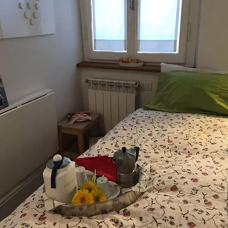Romantic View Apartment *